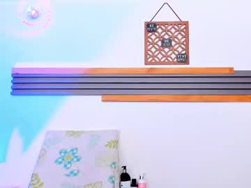 Saritalove_ Chaturbate stream image from January 10, 2026