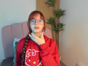Scarlett_Smith_3 Chaturbate stream image from January 10, 2026
