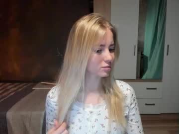 E___Lisa Chaturbate stream image from January 10, 2026