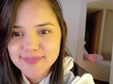 Evaluna14 Chaturbate stream image from January 10, 2026