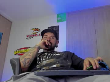 Fisherrman666 Chaturbate stream image from January 10, 2026