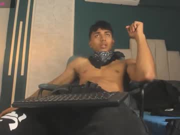 Jaycobblack1 Chaturbate stream image from January 10, 2026