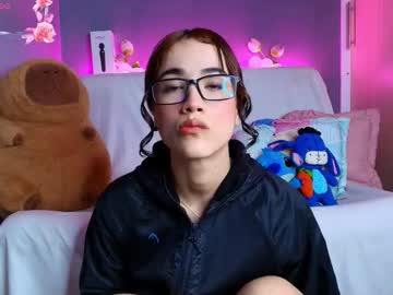 Kaoriille Chaturbate stream image from January 10, 2026