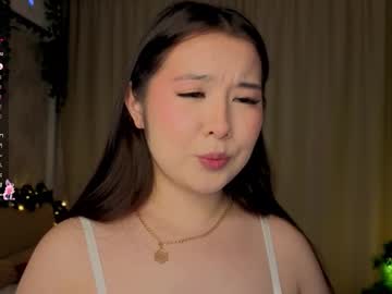 Krystynakorns Chaturbate stream image from January 10, 2026