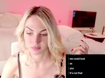 Lauragarcia__ Chaturbate stream image from January 10, 2026