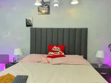 Morgan_Ward Chaturbate stream image from January 10, 2026