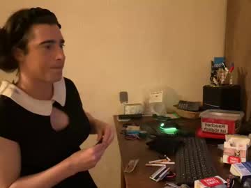 Octopussiex Chaturbate stream image from January 10, 2026