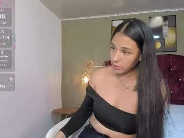 Sirenmoonn Chaturbate stream image from January 10, 2026