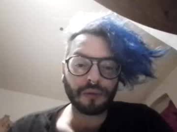 Supazim Chaturbate stream image from January 10, 2026