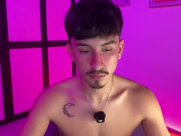 Sweettaaron Chaturbate stream image from January 10, 2026