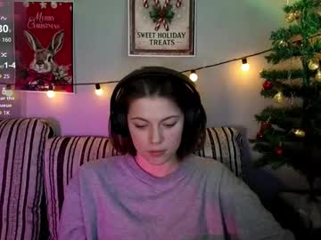 Terranaufzinger Chaturbate stream image from January 10, 2026