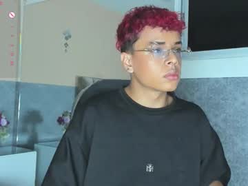 Xavier_Fox__ Chaturbate stream image from January 10, 2026