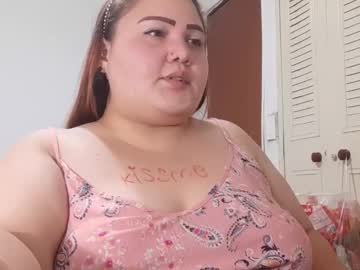 Alesia_Jones01 Chaturbate stream image from January 10, 2026