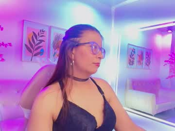 Amber__Rouge Chaturbate stream image from January 10, 2026