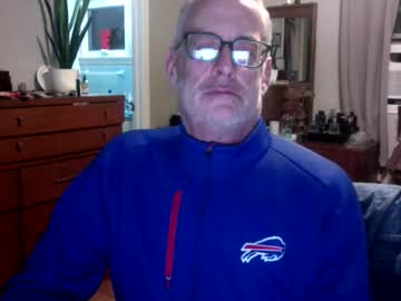 Dan19664545 Chaturbate stream image from January 10, 2026