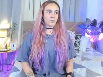 Danna__Castle Chaturbate stream image from January 10, 2026