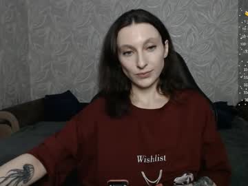 Effy_Gray Chaturbate stream image from January 10, 2026