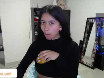 Elaine_Sun Chaturbate stream image from January 10, 2026