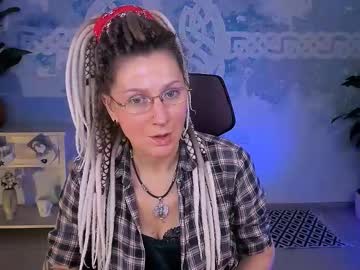 Fridatander Chaturbate stream image from January 10, 2026