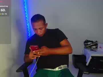 Goos_Cum Chaturbate stream image from January 10, 2026