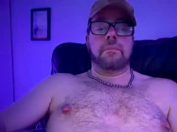 Hudson_Cage Chaturbate stream image from January 10, 2026
