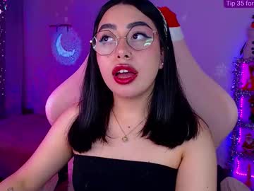 Iamveroo Chaturbate stream image from January 10, 2026