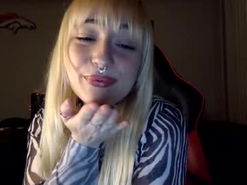 Josiexsweetheart Chaturbate stream image from January 10, 2026