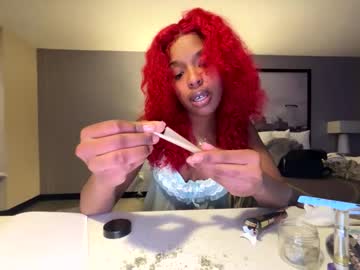 Lexxiibo Chaturbate stream image from January 10, 2026