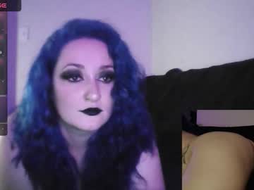 Littlemonsterkitten Chaturbate stream image from January 10, 2026