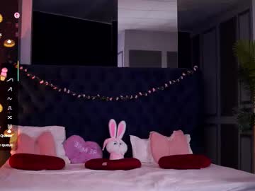 Misskiarra Chaturbate stream image from January 10, 2026
