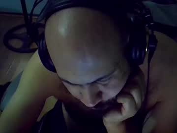 Noizemanx Chaturbate stream image from January 10, 2026
