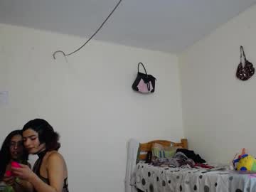 Sexybestnice Chaturbate stream image from January 10, 2026