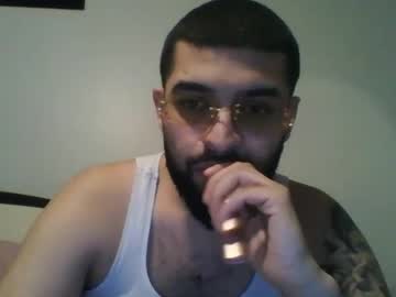Siccoslim Chaturbate stream image from January 10, 2026