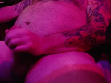 Stranger369 Chaturbate stream image from January 10, 2026