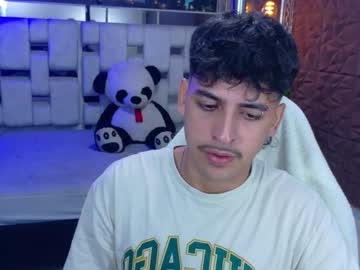 Alan_Del_Reyy Chaturbate stream image from January 10, 2026