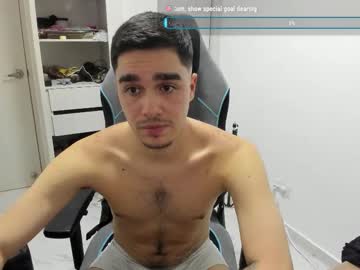 Diego_Leblanc Chaturbate stream image from January 10, 2026