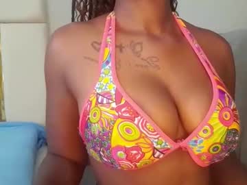 Ezethu Chaturbate stream image from January 10, 2026