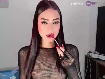 Jessieafrodita Chaturbate stream image from January 10, 2026