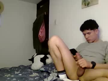 Kay413047 Chaturbate stream image from January 10, 2026