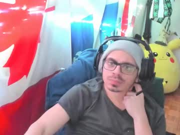 Loaol Chaturbate stream image from January 10, 2026