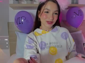 Luma_Sky Chaturbate stream image from January 10, 2026