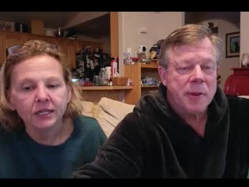 Matureluvin Chaturbate stream image from January 10, 2026