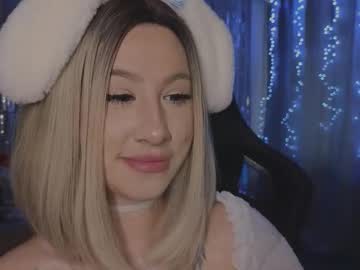 Necucubi Chaturbate stream image from January 10, 2026