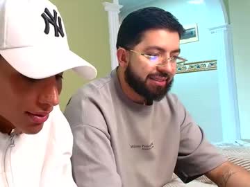 Nicovega_ Chaturbate stream image from January 10, 2026