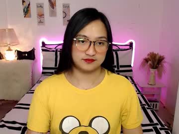 Slave_Amanda69 Chaturbate stream image from January 10, 2026