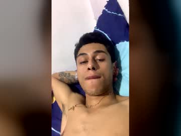 Tarren_Boys Chaturbate stream image from January 10, 2026