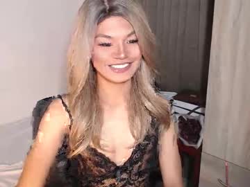 Valerieflameshot Chaturbate stream image from January 10, 2026