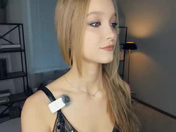 Alicemelison Chaturbate stream image from January 10, 2026