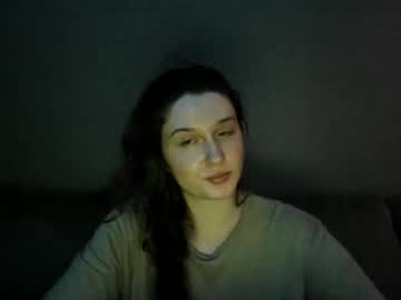 Amberkinsley Chaturbate stream image from January 10, 2026