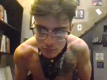 Dany_Kyng Chaturbate stream image from January 10, 2026
